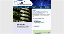 Desktop Screenshot of emcinc-online.com